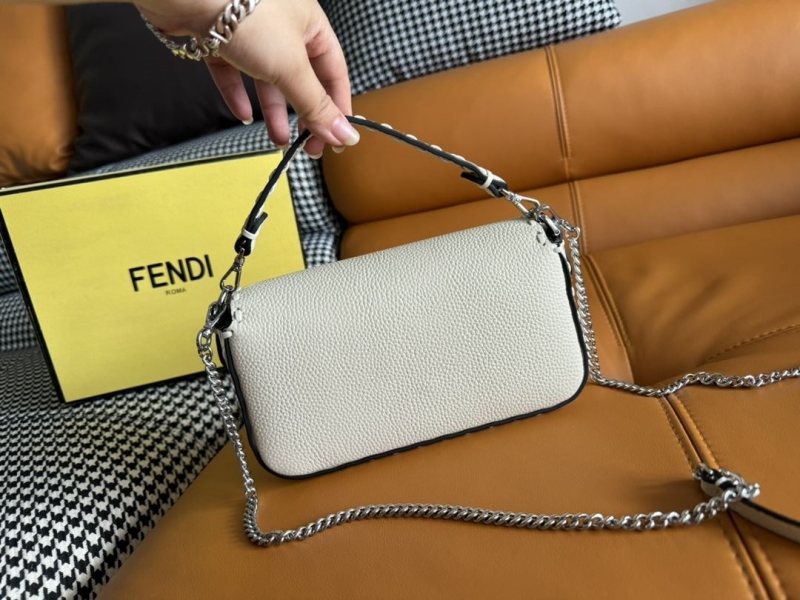 F**di baguette bags